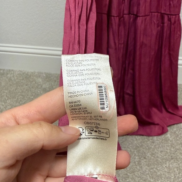 Free People Freya Maxi Dress - Picture 8 of 15